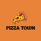 Pizza Town, London icon