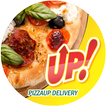 PizzaUp Delivery