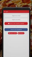 PizzaUp Delivery Screenshot 1