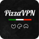 Pizza VPN icône