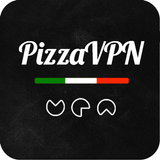 Pizza VPN simgesi