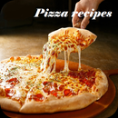 Recettes de pizzas savoureuses APK
