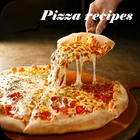 Recettes de pizzas savoureuses icône