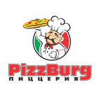 PizzBurg – Сибай icône