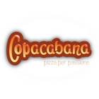 Pizzeria Copacabana Ristorante आइकन