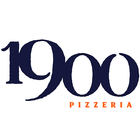 1900 Pizzeria icono