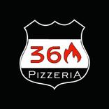 360 Pizzeria