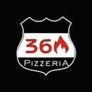 360 Pizzeria APK