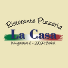 Pizzeria La Casa icône