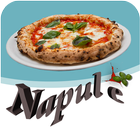 Pizzeria Napulè أيقونة