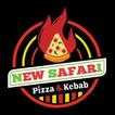 Pizzeria Safari icon