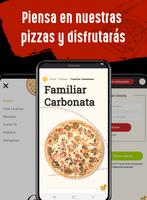 Pizzerías Carlos screenshot 1