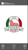 Pizzeria Roma, Southsea-poster