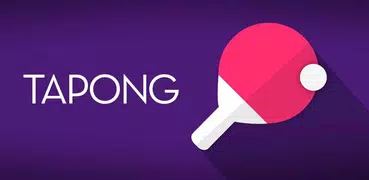 Tapong - Master Ping Pong Ball