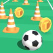 ”Soccer Drills - Kick Your Ball