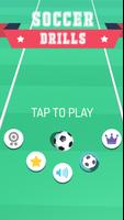 Soccer Drills پوسٹر