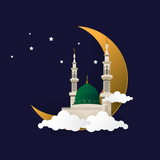 Hora de Oração, Qibla, Azan