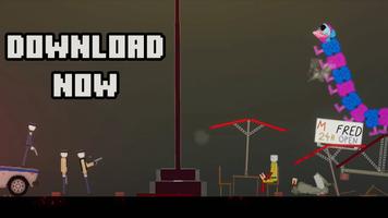 PJ Pug-a-Pillar In Melonground screenshot 3