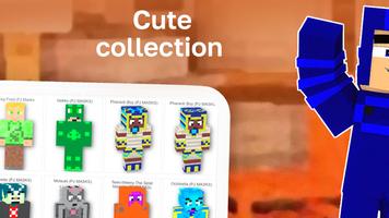Pj Skins screenshot 1