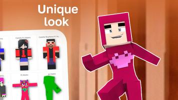 Pj Skins screenshot 3