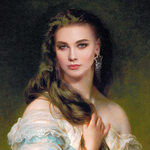 Portrait AI Artist icon