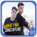 Adexe y Nau Musica Offline APK