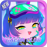 Gacha Club Wallpaper APK