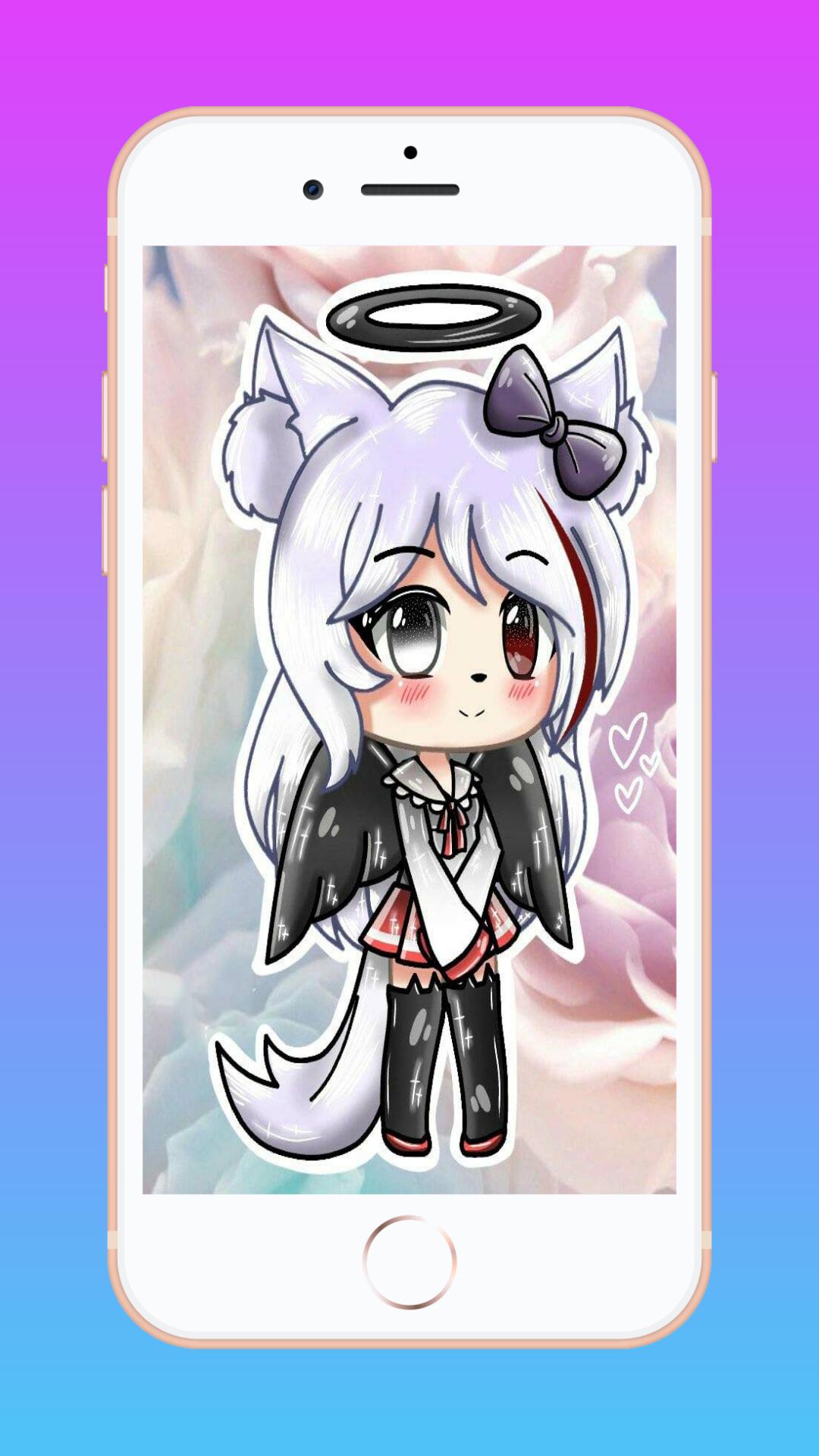 Gacha Gl Wallpaper Life 21 For Android Apk Download