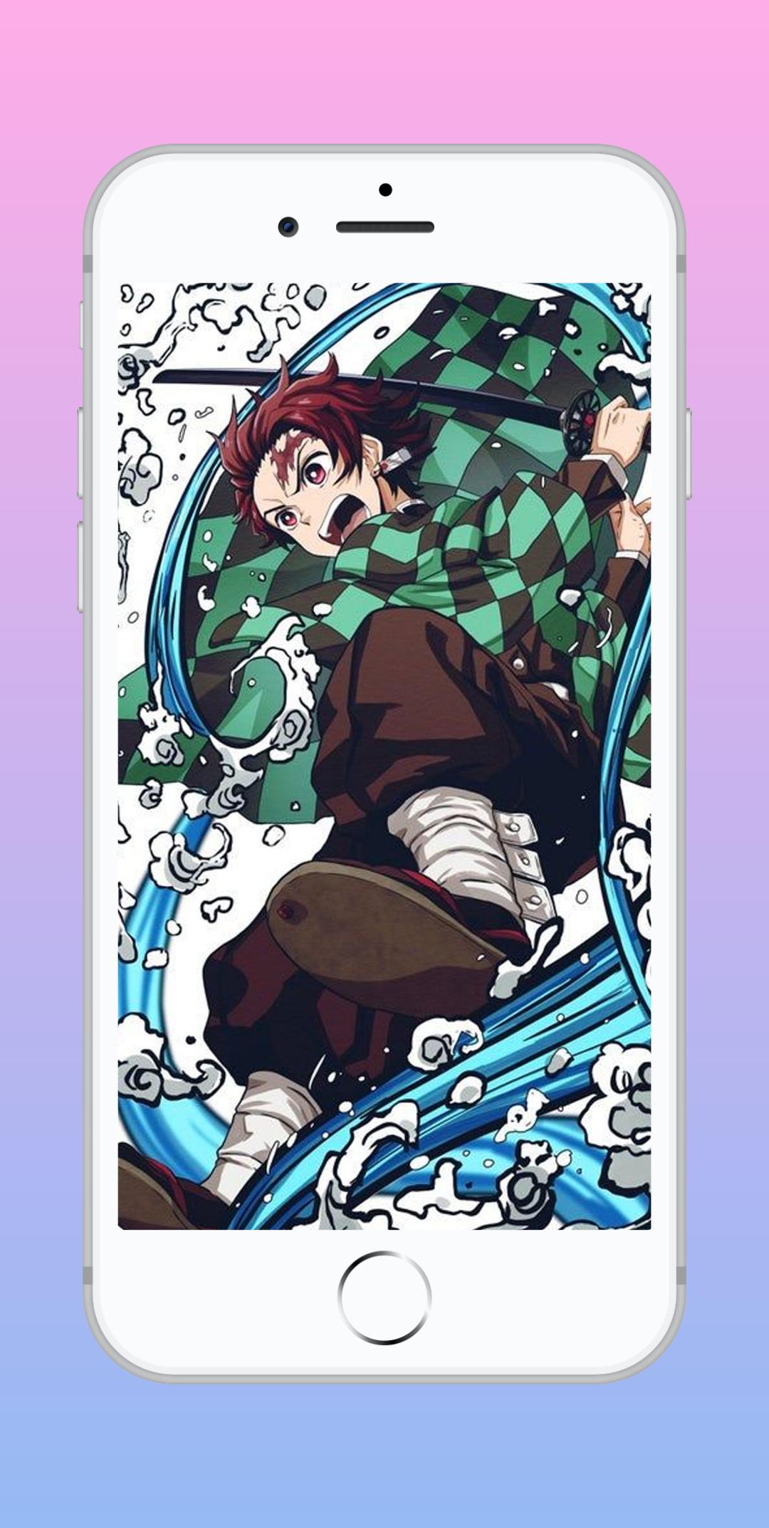 Kimetsu No Yaiba Wallpaper Hd Demon Slayer For Android Apk Download Kimetsu No Yaiba Wallpaper Hd Demon Slayer For Android Apk Download