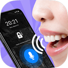 Voice Security Lock Screen icône