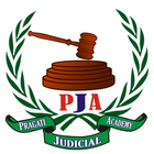 Pragati Judicial Academy simgesi