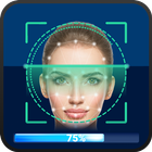 Applock with Face Prank icono