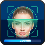 Applock with Face Prank icône