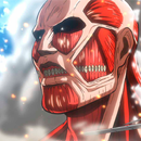 How to draw Attack On Titan APK