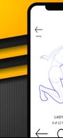 How to draw Ladybug and Noir capture d'écran 3