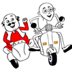 Como Desenhar Motu Patlu