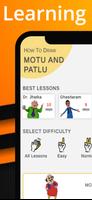 Cách Vẽ Motu Patlu bài đăng