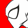 How to draw Spider