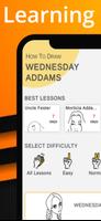 Làm thế nào để vẽ Addams bài đăng
