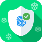 AppLock Smart - Fingerprint アイコン