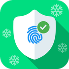 AppLock Smart - Fingerprint ícone