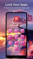 AppLock Smart - Fingerprint penulis hantaran