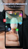 AppLock Smart - Fingerprint captura de pantalla 2