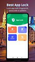 AppLock Smart - Fingerprint اسکرین شاٹ 3