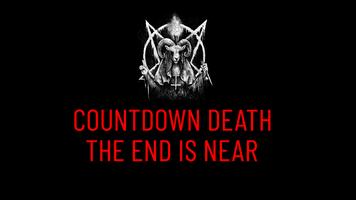 Countdown Death Affiche