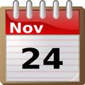 Calendário