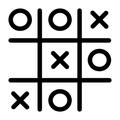 TIC TAC TOE