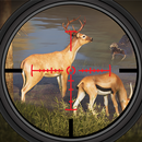 Deer Hunting:Animal Games 3D APK