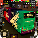 City Bus Game: Bus Simulator APK