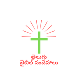 Bible Questions Telugu icône